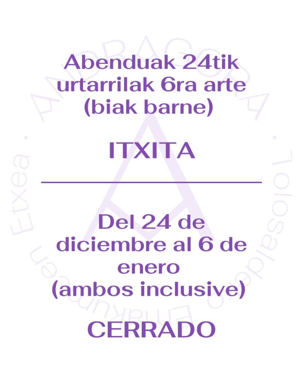 Abenduak 24-urtarrilak6 itxita.jpg